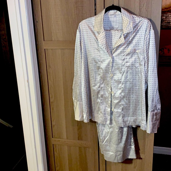 Love and lore satin sleep set by indigo - Picture 1 of 3